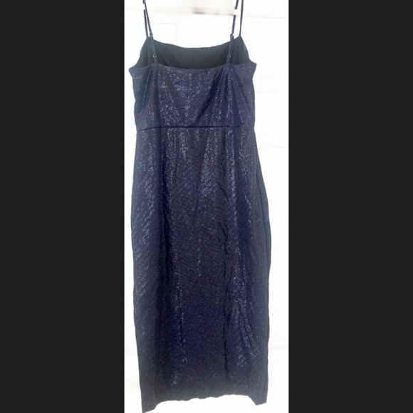 Victoria and Sophia Midi Cocktail Dress - Medium - Picture 2 of 7